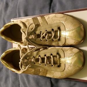 Coach Sneakers
